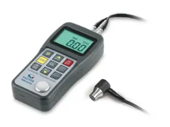 Materiaaldiktemeter,Behuizing Kunststof,Afleesbaarheid 100 Μm