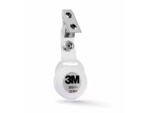 3M 3500+ Organic Vapor Monitor