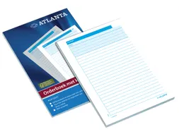 Orderboek A5415-010 A5 50 vel Duplo
