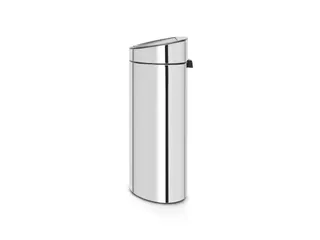 Touch Bin New 40 liter RVS Brabantia - 2