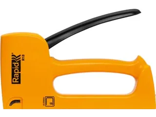 Tacker R13 Geel - 3