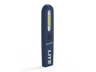 accu-zaklamp,COB-led,20-200lumen,spot 50lumen,magneet,straalhoek 110 - 3