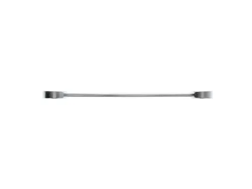 4 13X15dubbele ringsleutel recht UD profiel 13x15mm