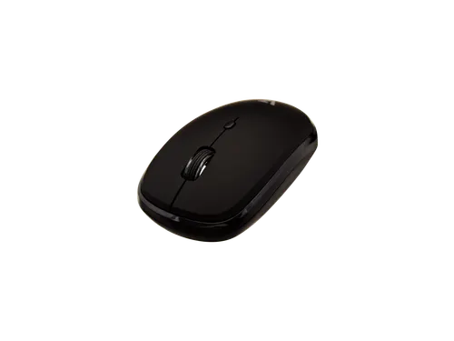 V7 MW550BT muis Kantoor Ambidextrous Bluetooth 1600 DPI