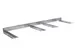 traverse pour marchandises longues,force 4500kg,HxLxl 300x1410x5000mm