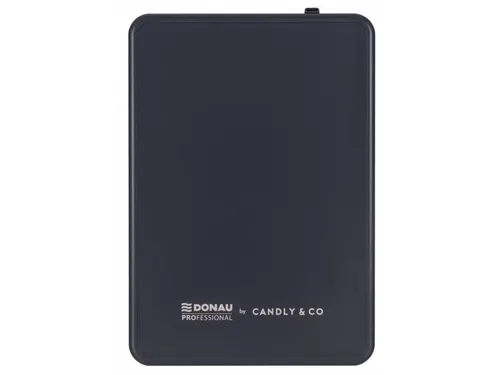 Donau Professional by Candly&Co automatische luchtverfrisser antraciet