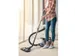 Stofzuiger zonder zak Cycloon XL 2.5 Liter Grijs 850W