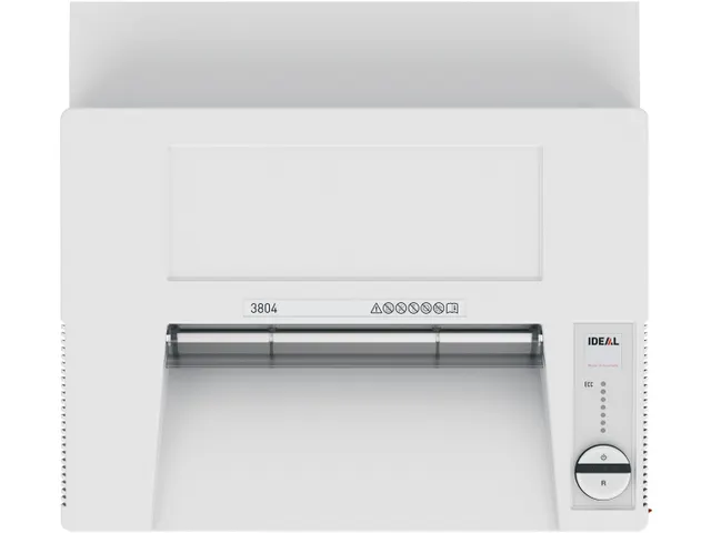 Papiervernietiger Ideal 3105 Cc 4x40 Mm Snippers P-4