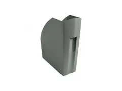 Tijdschriftenh. THE MAGAZINE grijs