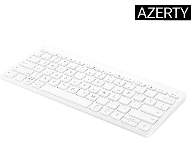 350 Compact Multi-Device Bluetooth Keyboard