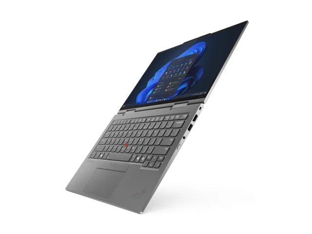 PC portable Lenovo ThinkPad X1 2-in-1 Copilot+ PC Intel Core Ultra 7 1