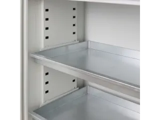 Kast Voor Gevaarlijke Stoffen,V. Irriterende/Giftige Stoffen - 6