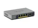 NETGEAR GS105EP, Unmanaged, Gigabit Ethernet (10/100/1000), Full duple