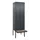 locker voor scheiding van kleding,HxBxD 2120x600x815mm,2vak
