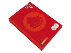 Kopieerpapier Fastprint A4 80 Gram Felrood Voordeelbundel