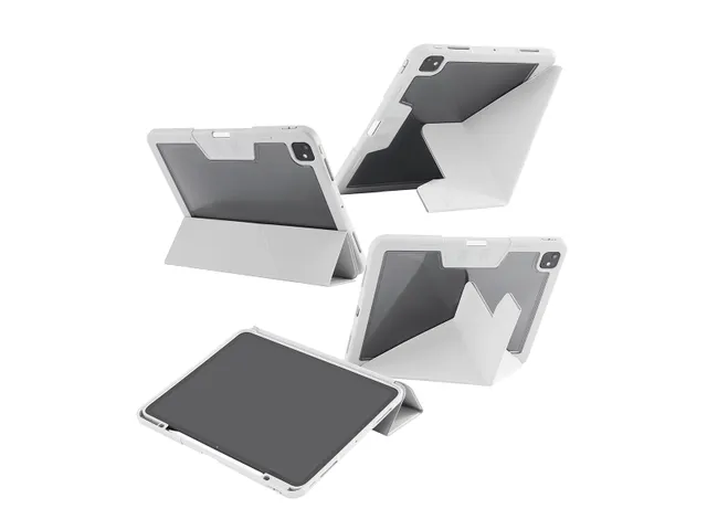PanzerGlass CARE by by Essential Case Grey iPad Pro 13 inch (