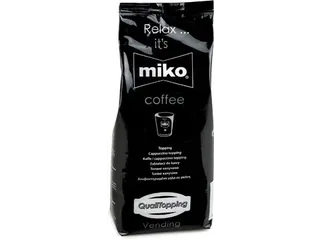 Qualitopping Melkpoeder Vending Pak 750 Gram - 2