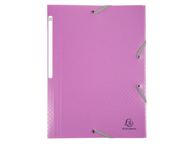 Elastomap 3kl PP A4 Forever Young