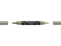 Acrylmarker Faber-Castell Multimark 172 sage