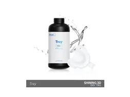 Shining3D Tray Resin TR01 1Kg
