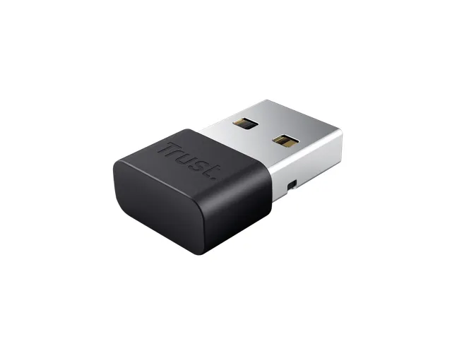 Trust Myna 5.4 Bluetooth Adapter 26027 375MB/s zwart