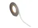 Magneetband beschrijf- en wisbaar MAUL 10mx10mmx1mm wit