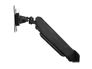 Dubbele Monitor Arm Met Usb Poorten 2 schermen 12-30 inch - 5