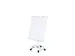 Chevalet de conférence Mobile MAULpro Flip2use Pied couronne