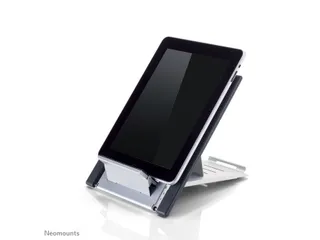 Tabletstandaard NSLS100 opvouwbaar 10-22 inch Zilvergrijs - 4