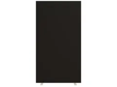 scheidingswand,v. scheidingswand,textiel,HxB 1740x940mm,wand stof