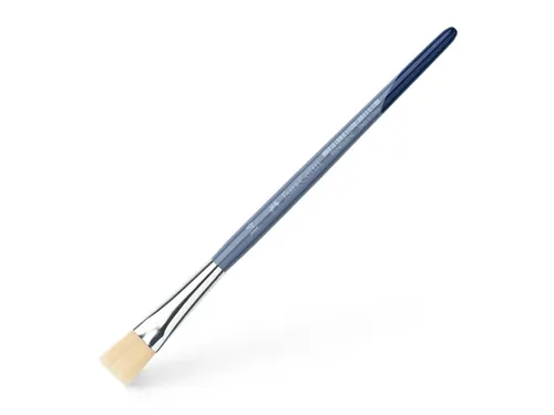 Penseel Faber-Castell plat nr 14