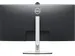 Dell Monitor 34 Inch Curved Video Conferencing Monitor P3424WEB