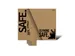 PanzerGlass SAFE. by 2-in-1 Bundle Samsung Galaxy A52 5G | Bulk, Sa