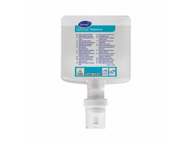 Diversey Soft Care Sensitive 4x1,3 liter