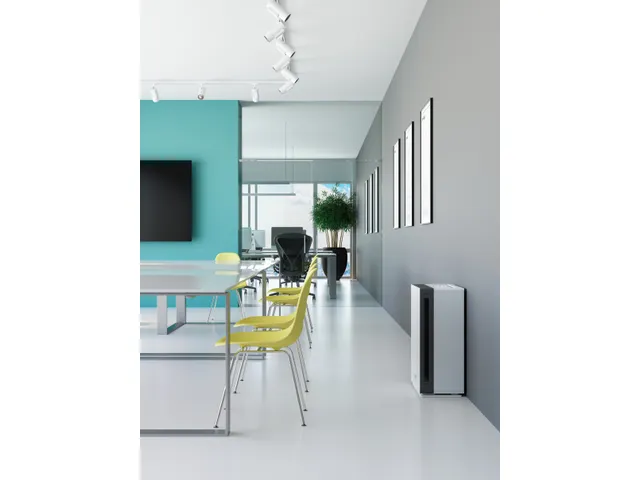 Luchtreiniger IDEAL AP 80 PRO