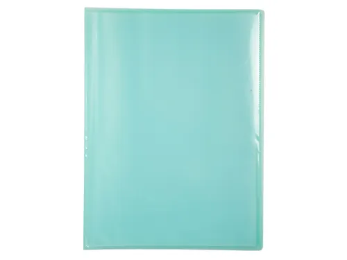 Showalbum A4 20 tas KREACOVER PASTEL Assorti