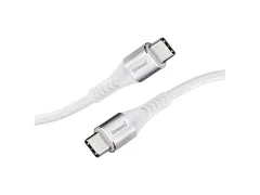 C315C Kabel Usb-C naar Usb-C 7901002 1,5m wit