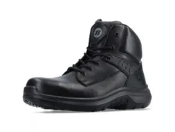 Bata Industrials ACT220 hoge S3 veiligheidsschoenen, zwart, maat W-43,