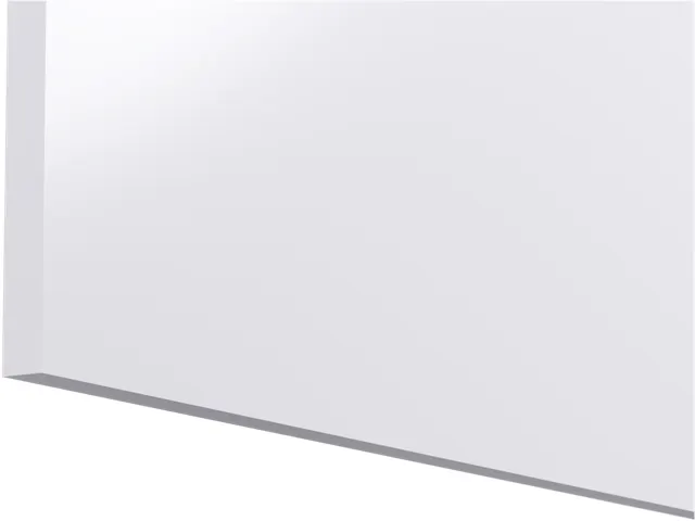 Legamaster Whiteboardwand Wall-Up Paneel 200X59.5 Cm