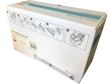 01333302 OKI ES OPC magenta 30.000pages