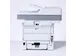 Zakelijke A4 all-in-one zwart-witlaserprinter met een grote papierlade