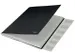 Trieur leitz Recycle 6 onglets carton noir