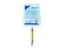 Euro Products 411311 Alcohol Handgel 6x800ml