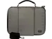 Laptoptas Voor 13,3 Inch Laptop, Grijs