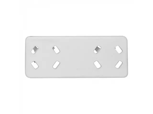 Caterracks kleurcodering Clip Wit