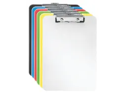 Klembord Vivida A4 Pp Assorti