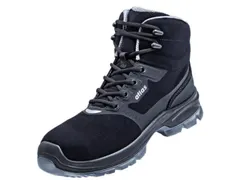 Atlas Flash 6805 XP hoge S3 veiligheidsschoenen SRC ESD zwart W-40