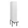 locker met bank,HxBxD 1950x400x815mm,1vak,vak B 400mm,cil.-slot