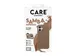 PanzerGlass CARE by Samba Case Espresso w. MagSafe iPhone 17, Ho