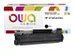 Tonercartridge OWA alternatief tbv HP CF283A zwart